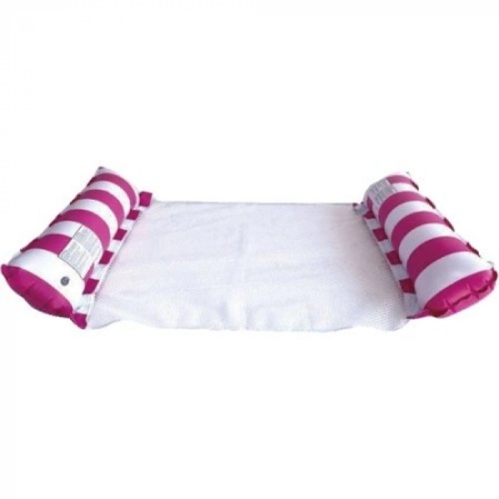 Fileli 2 Yastıklı Premium Deniz Huz Hamağı 130 Cm  - 1 ADET