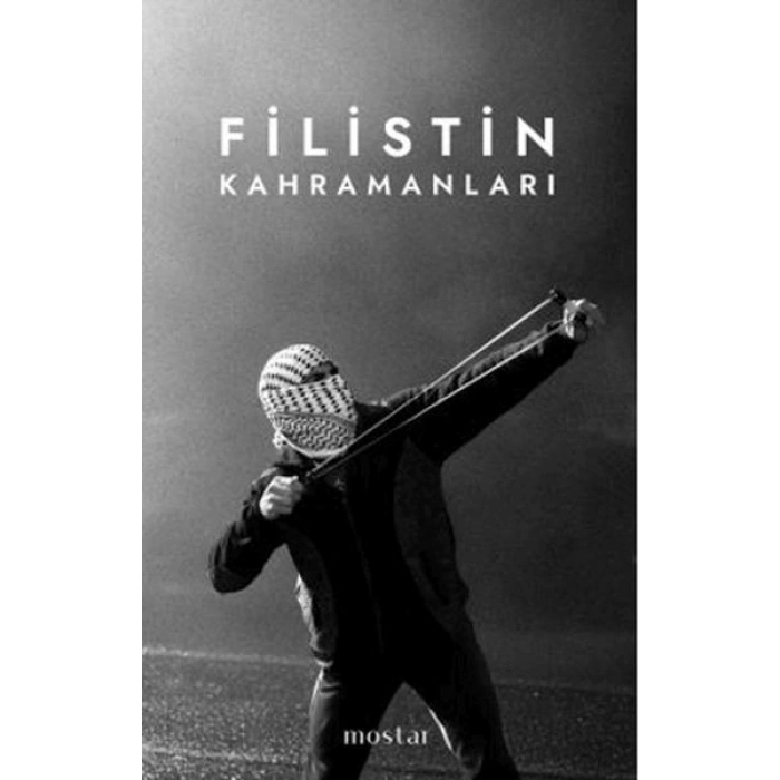 Filistin Kahramanları