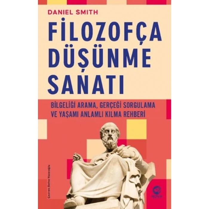 Filozofça Düşünme Sanatı