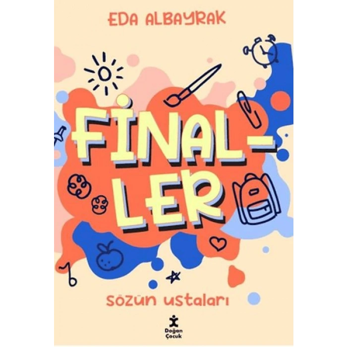 Finaller- Sözün Ustaları