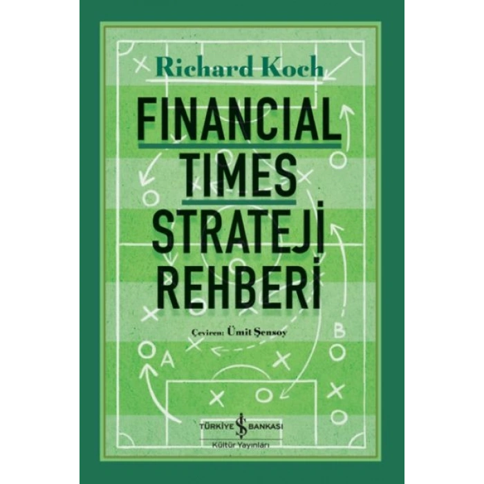 Fınancıal Tımes Strateji Rehberi