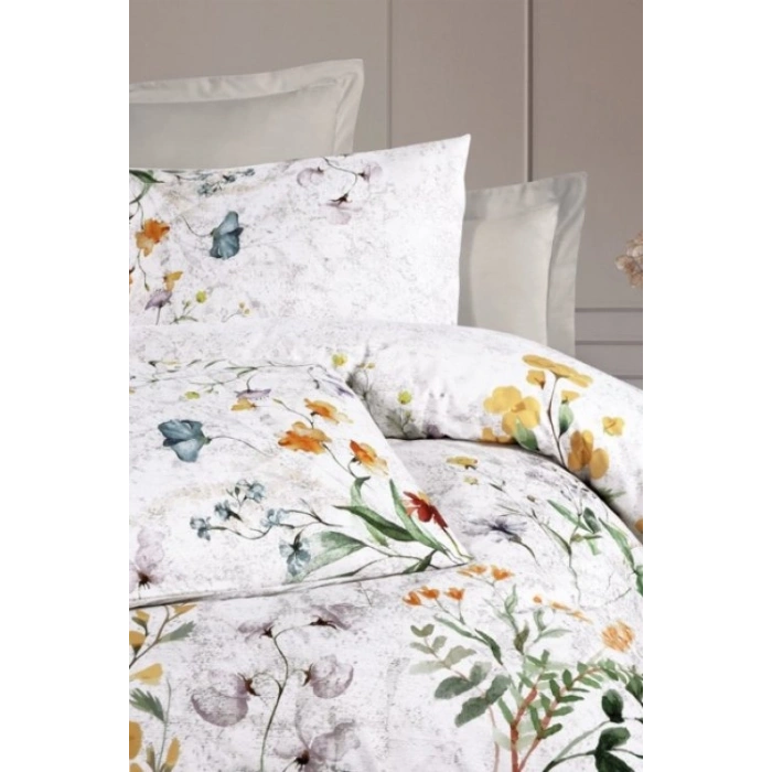 Fiora Marble Çift Kişilik Nev Takımı