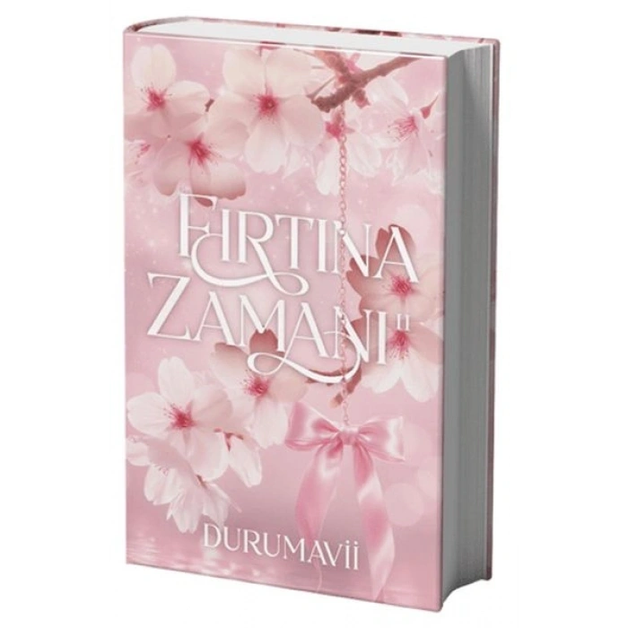 Fırtına Zamanı 2 (Ciltli)