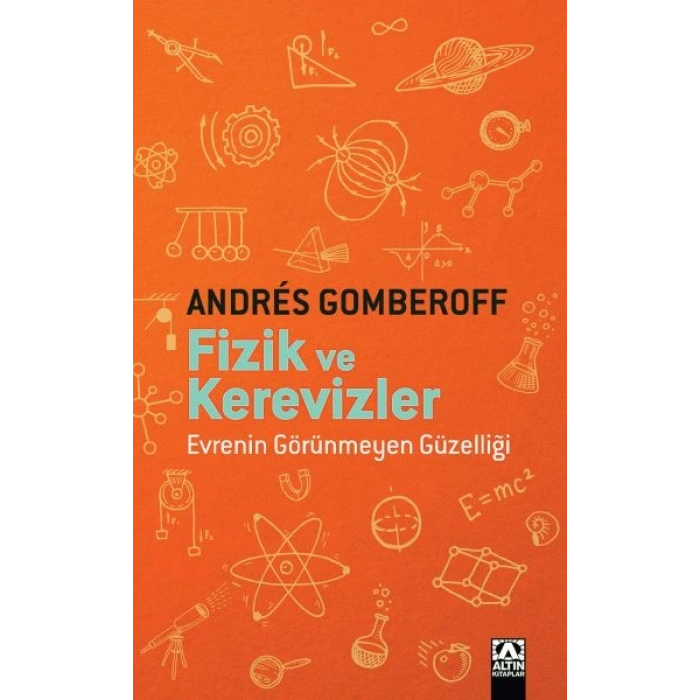 Fizik ve Kerevizler