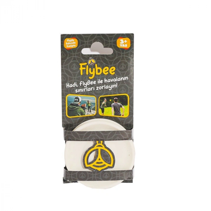 FLB001 Flybee Oyunu -Gepett