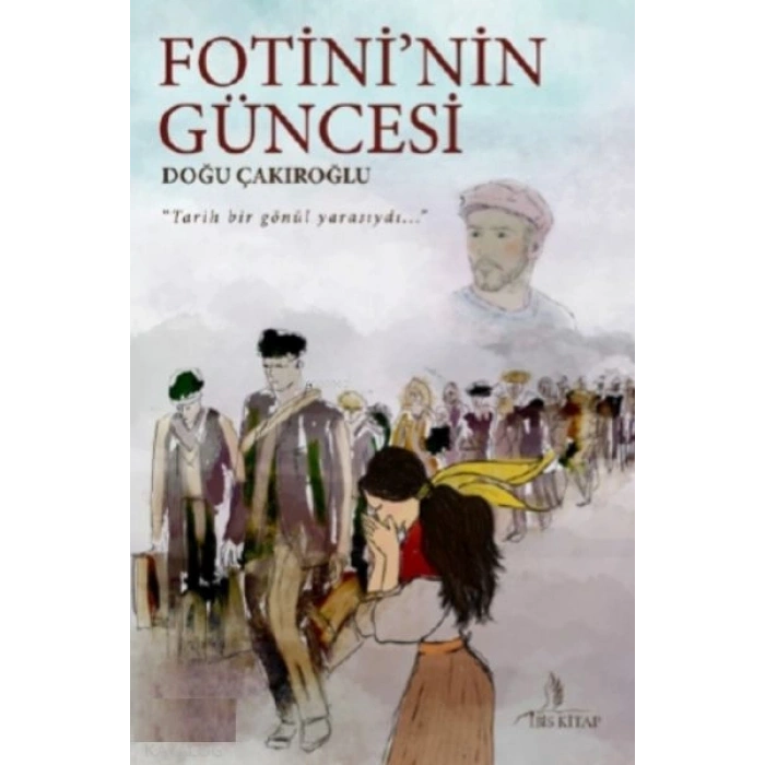 Fotini’nin Güncesi