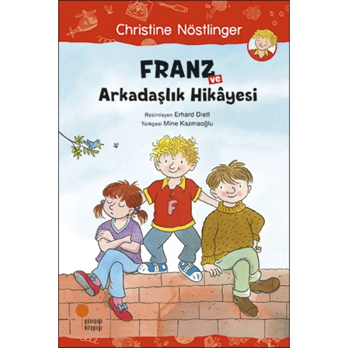 Franz ve Arkadaşlık Hikayesi