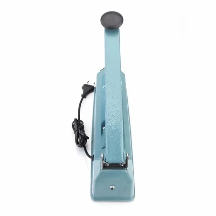 Fs400 Metal Gövdeli Kullanımı Kolay Poşet Ağzı Kapama Yapıştırma Makinası (40cm) Impulse (  )