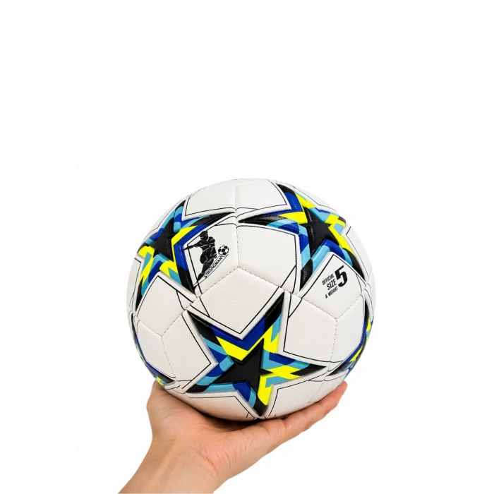 FUTBOL TOPU