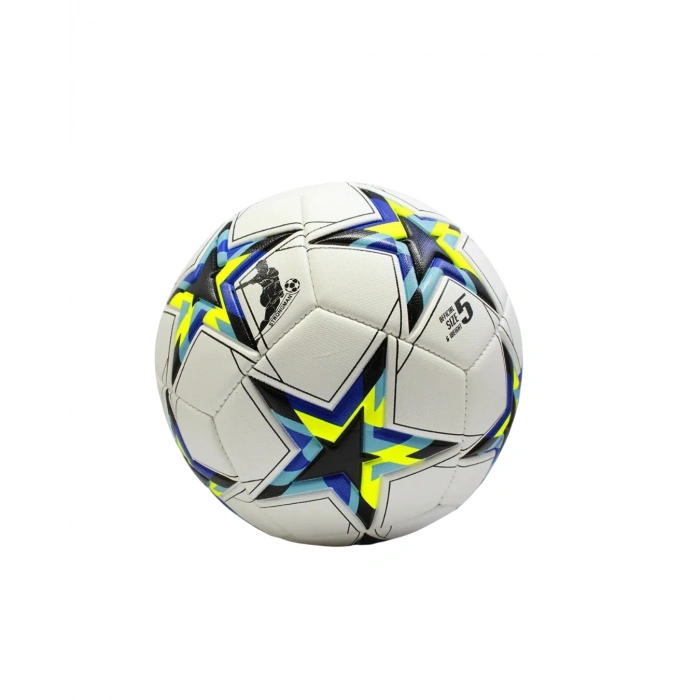 FUTBOL TOPU