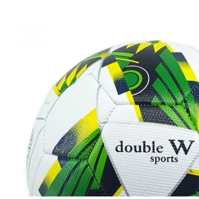 Futbol Topu Dikişli 420 gr No:5 - FB-700-SARI - 1 ADET