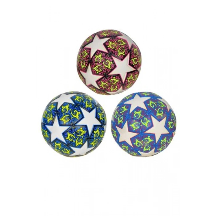 Futbol Topu Not - 174 - 400gr