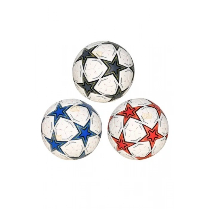 Futbol Topu Not - 176 - 400gr