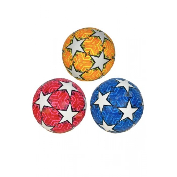 Futbol Topu Not - 182 - 350gr