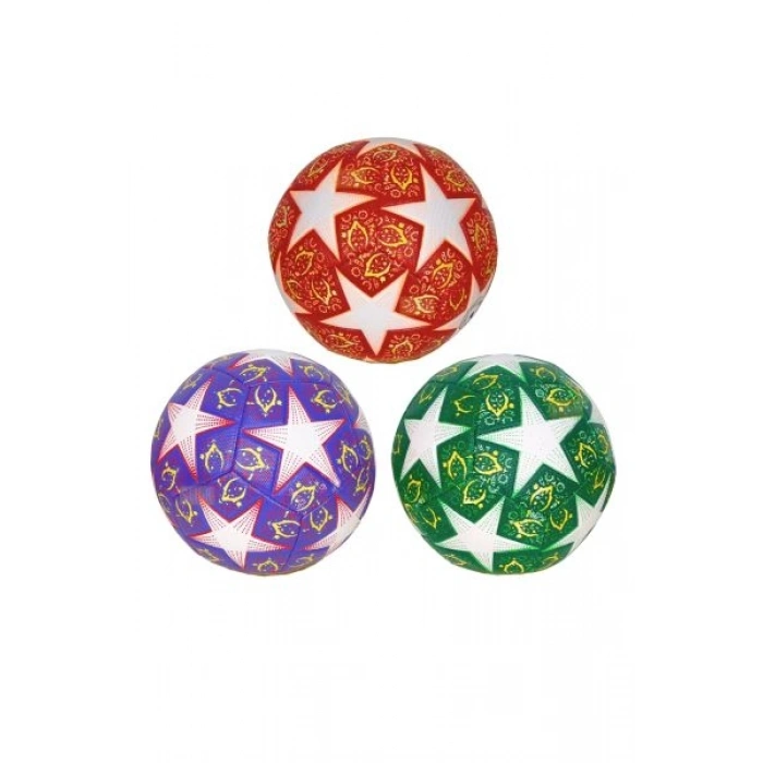 Futbol Topu Not - 184 - 350gr