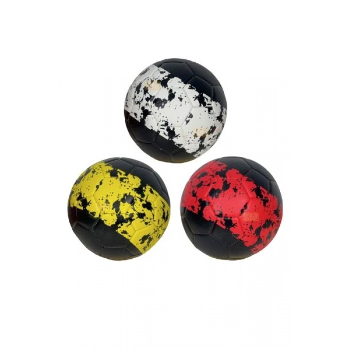 Futbol Topu Not - 185 - 350gr