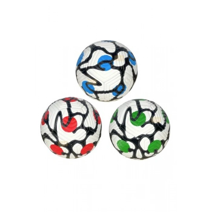 Futbol Topu Not - 186 - 350gr