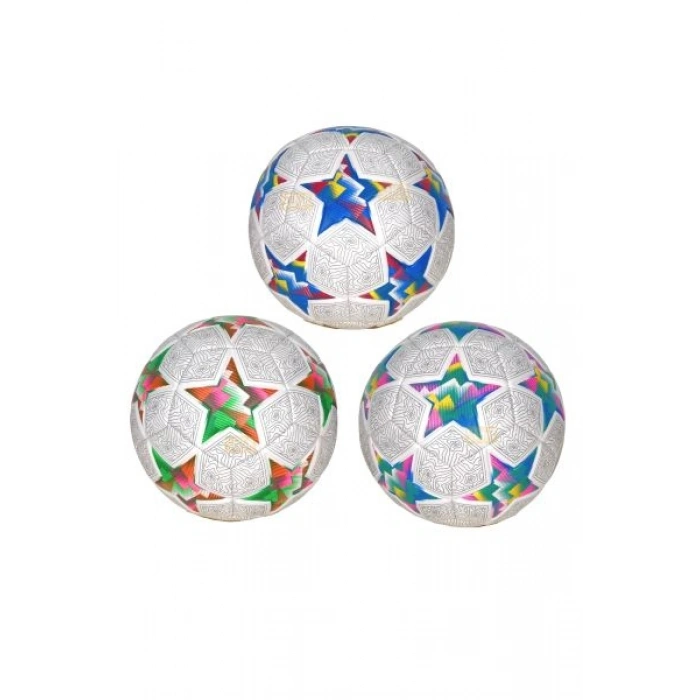 Futbol Topu Not - 187 - 350gr