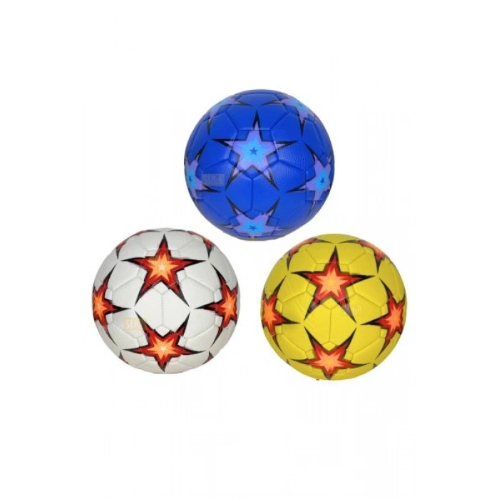 Futbol Topu Not - 189 - 350gr