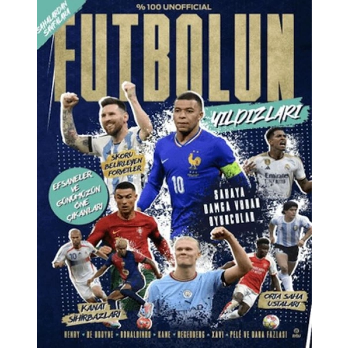 Futbolun Yıldızları