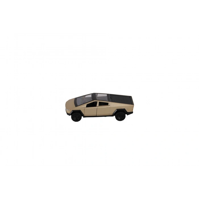FY6358-12D 1 36 METAL ÇEKBIRAK SESLİ IŞIKLI TESLA