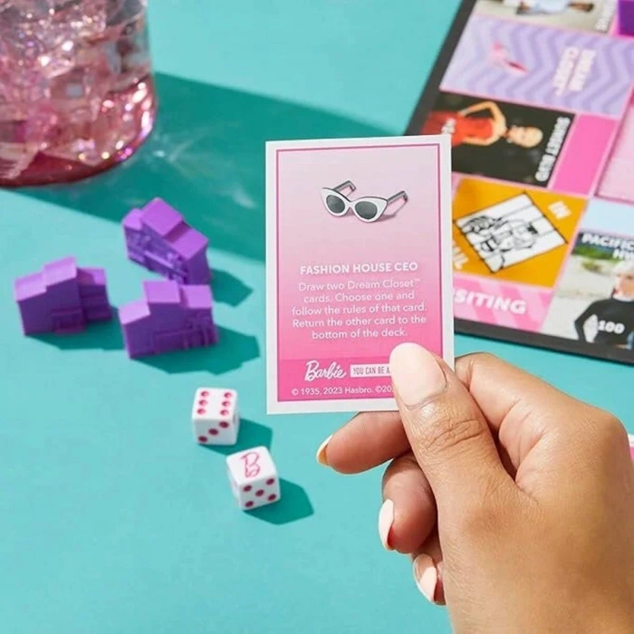 G0038 Monopoly