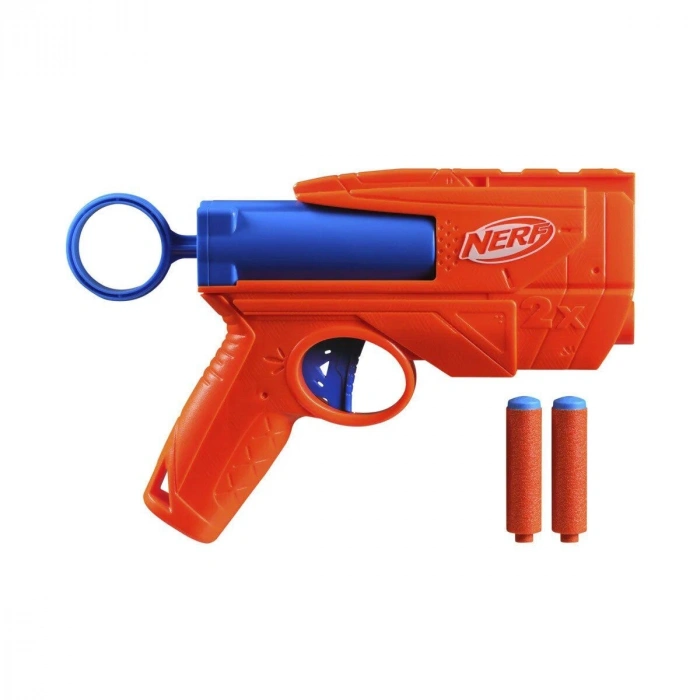 G0132 Nerf N Serisi Ward
