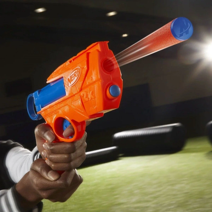 G0132 Nerf N Serisi Ward
