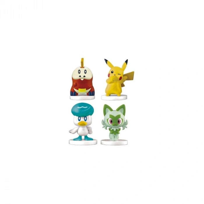 G0716 Monopoly Pokemon - 1 Adet