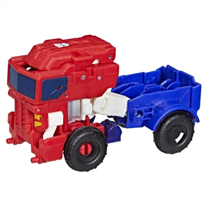 G0746 Transformers Cyberworld Siber Dönüşen  - 1 Adet
