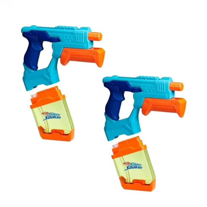 G0995 Nerf Super So 2li Dunk Fill - 1 Adet