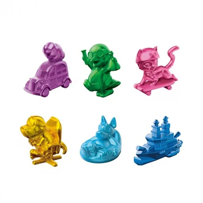 G1424 Monopoly APP Bankacılığı