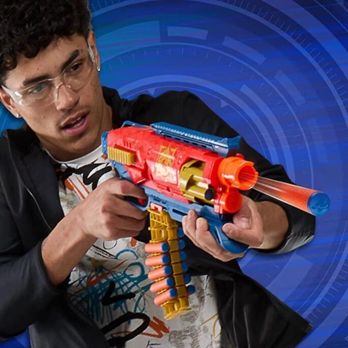G1759 Nerf Loadout Shadowspeed Recon - 1 Adet