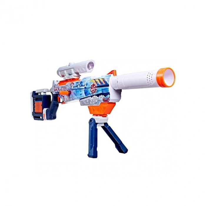G1763 Nerf Loadout Artic Zerostriker - 1 Adet