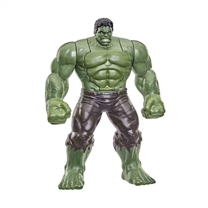 G2446 Brand New Day Sage Smash Hulk Figürü