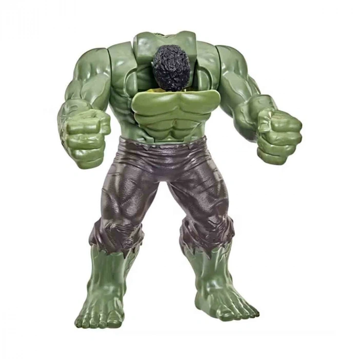 G2446 Brand New Day Sage Smash Hulk Figürü