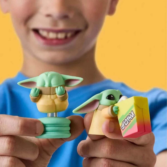 G3324 STAR WARS GROGU COLECTIBLES