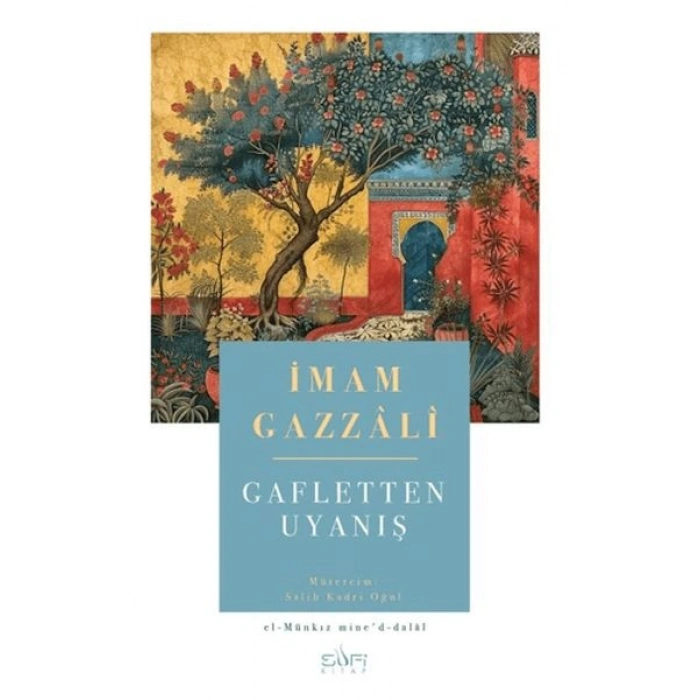 Gafletten Uyanış