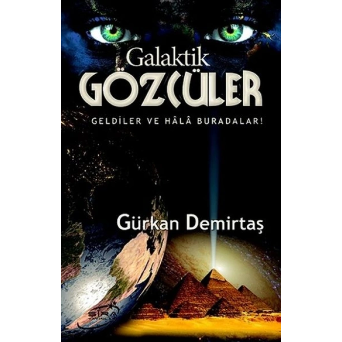 Galaktik Gözcüler