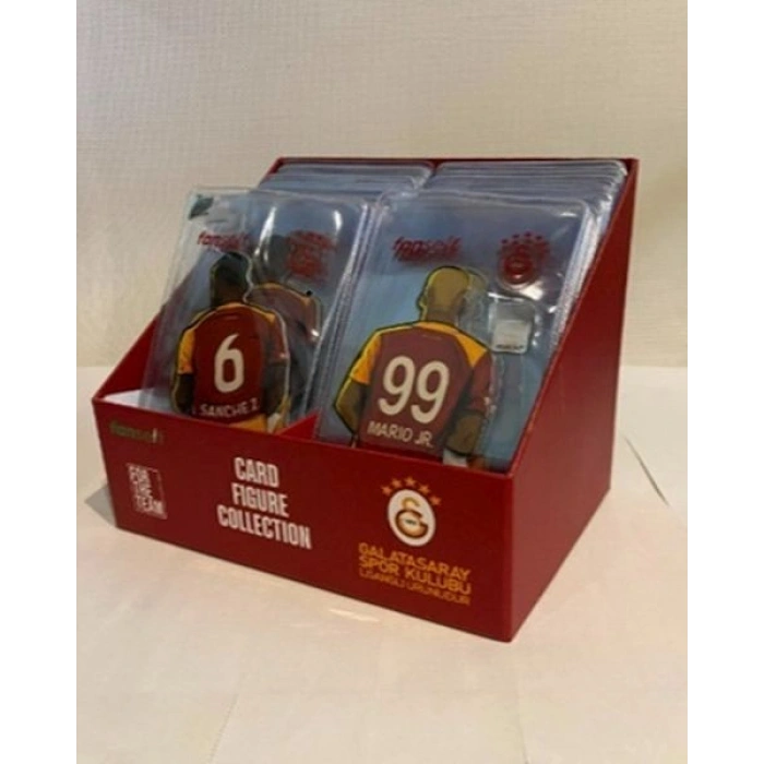 Galatasaray ayraç Standı