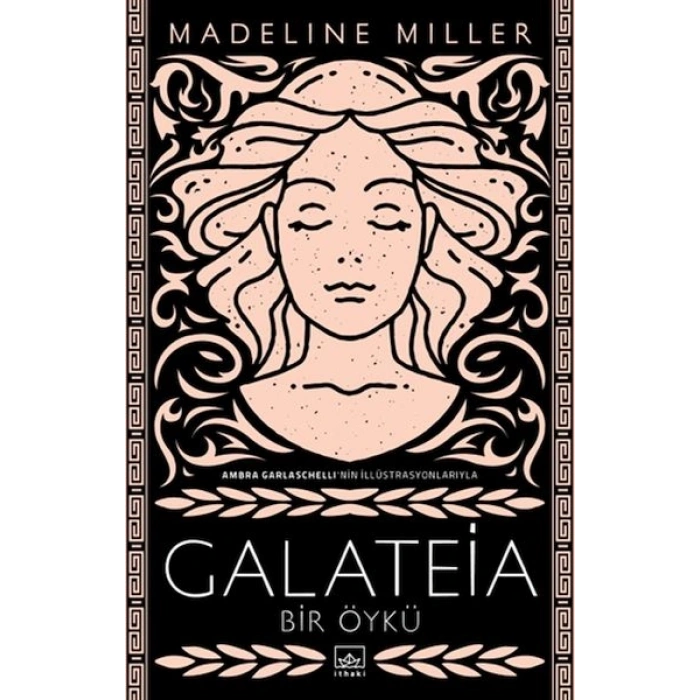 Galateia Bir Öykü