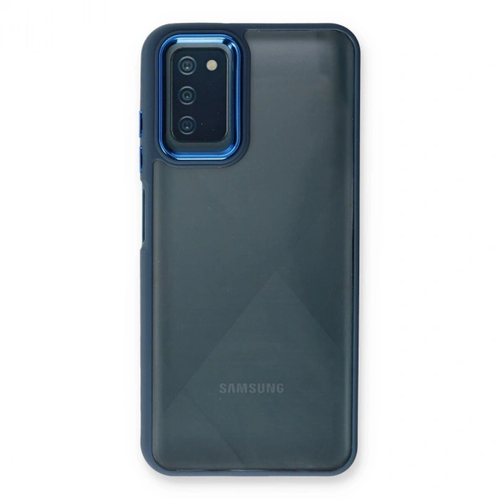 Galaxy A03s Kılıf Dora Kapak - Mi