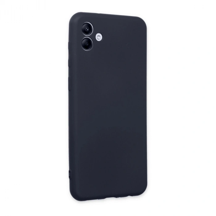 Galaxy A04 Kılıf First  - Lacivert
