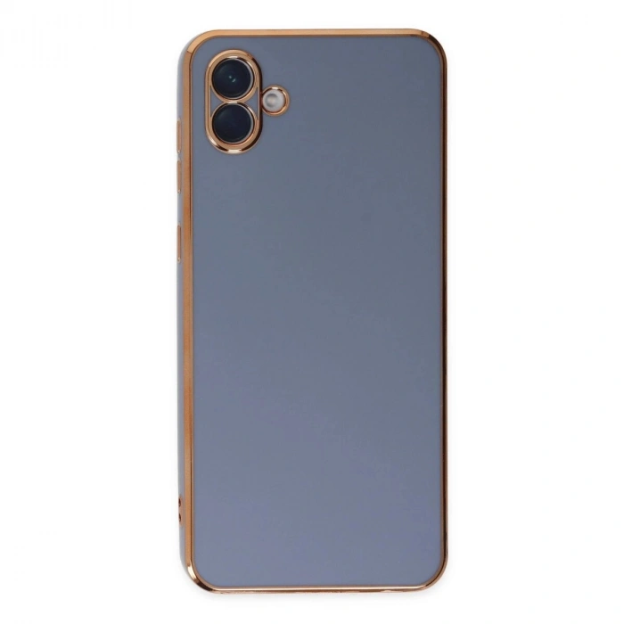 Galaxy A04 Kılıf Volet  - Mi