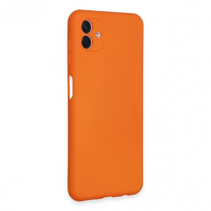 Galaxy A04e Kılıf Nano İçi Kadife  - Tcu