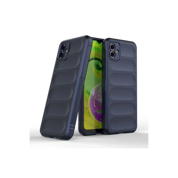 Galaxy A04e Kılıf Optimum  - Lacivert