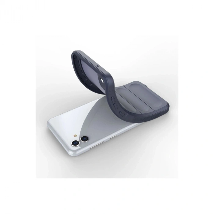 Galaxy A04e Kılıf Optimum  - Lacivert