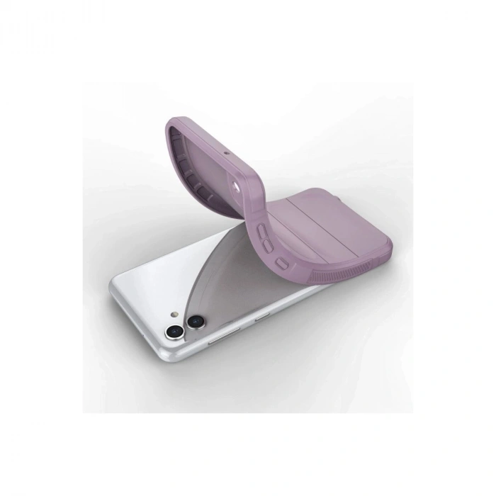 Galaxy A04e Kılıf Optimum  - Mor