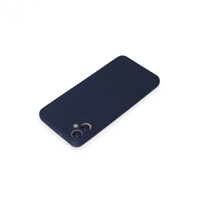 Galaxy A05 Kılıf First  - Lacivert