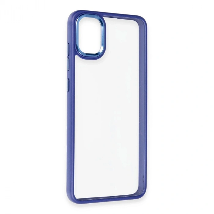 Galaxy A05 Kılıf Power  - Lacivert